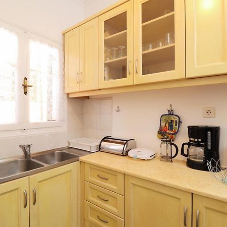 A Nice Apartment- Corfu Town, Kanoni 外观 照片
