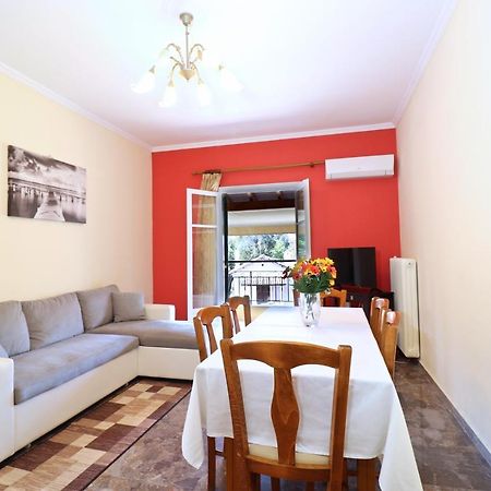 A Nice Apartment- Corfu Town, Kanoni 外观 照片