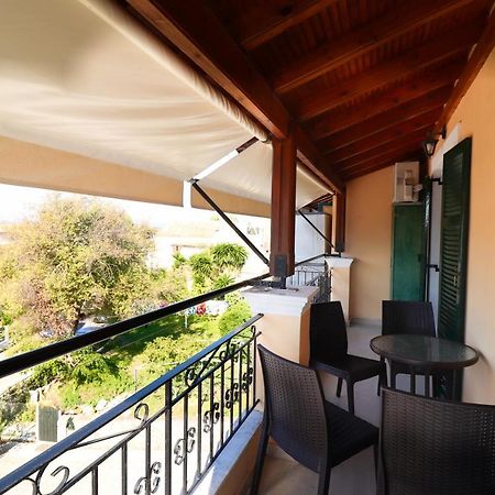 A Nice Apartment- Corfu Town, Kanoni 外观 照片