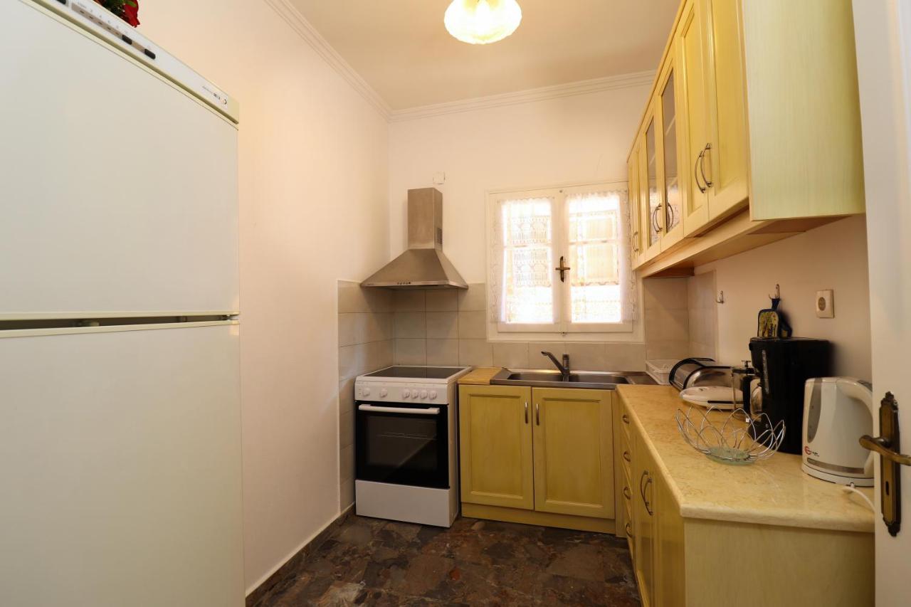 A Nice Apartment- Corfu Town, Kanoni 外观 照片