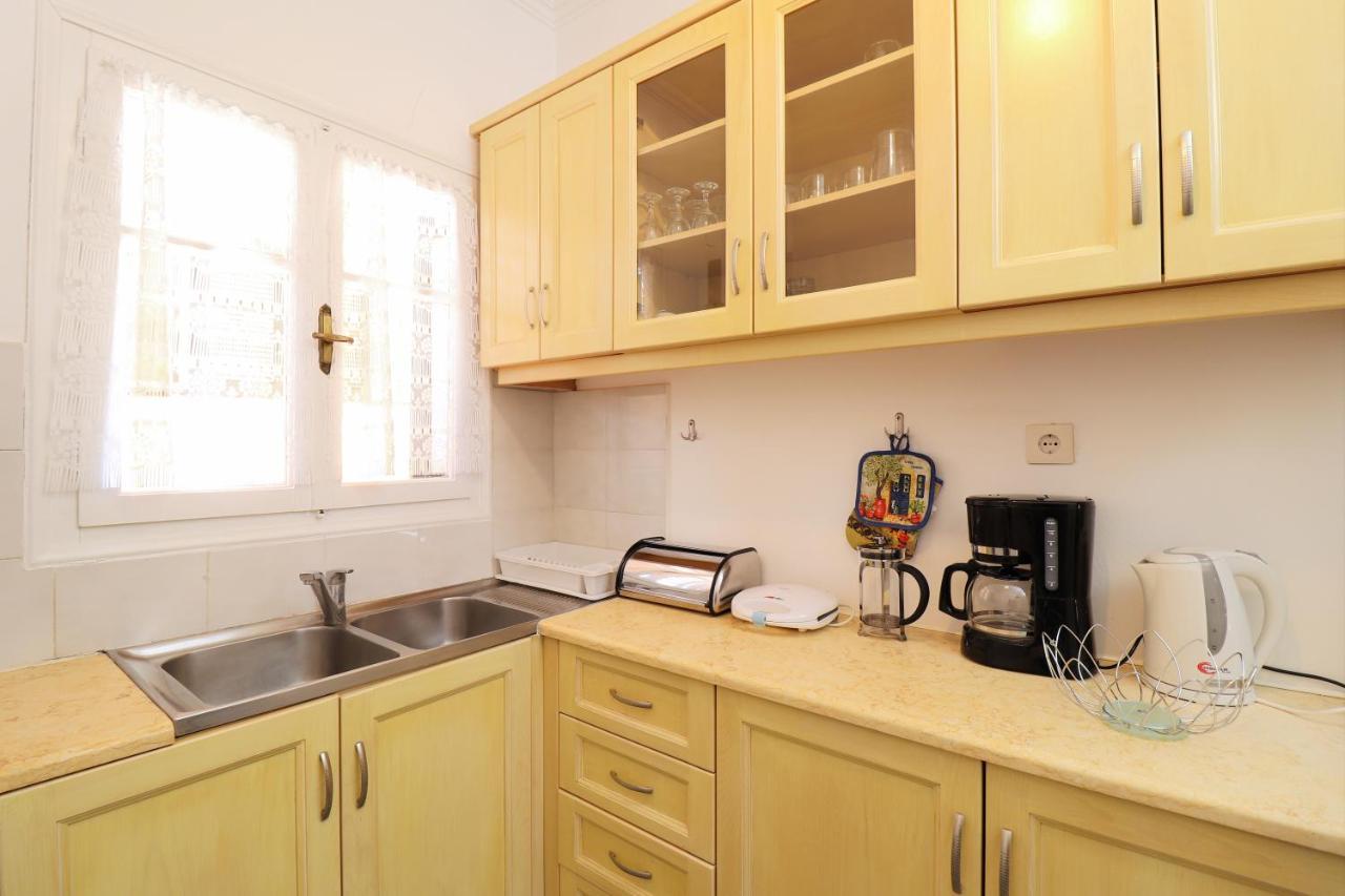 A Nice Apartment- Corfu Town, Kanoni 外观 照片