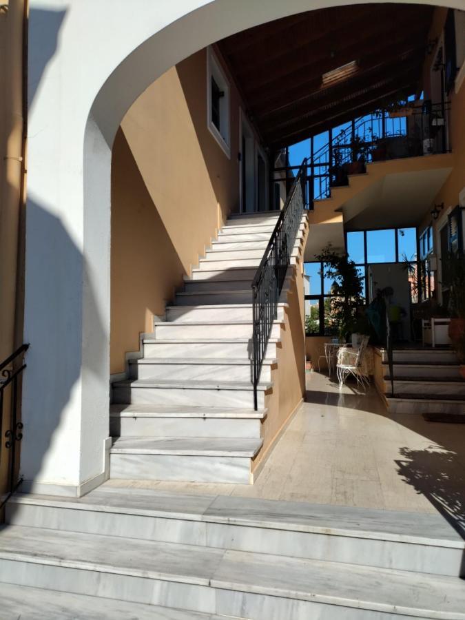 A Nice Apartment- Corfu Town, Kanoni 外观 照片