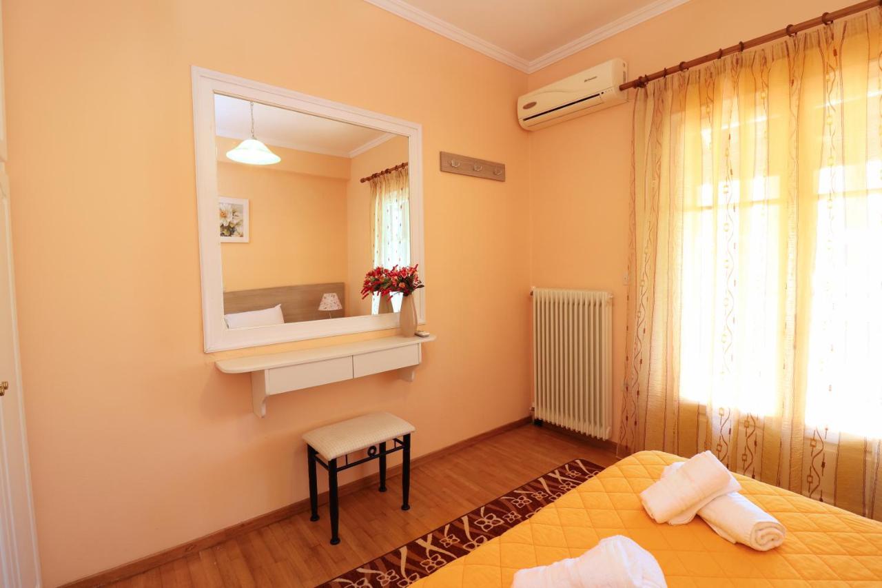 A Nice Apartment- Corfu Town, Kanoni 外观 照片