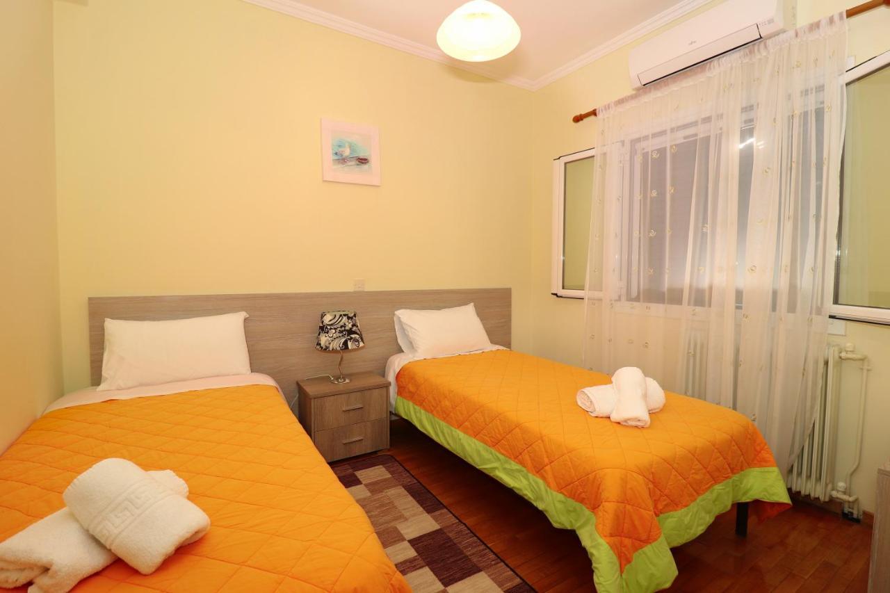 A Nice Apartment- Corfu Town, Kanoni 外观 照片