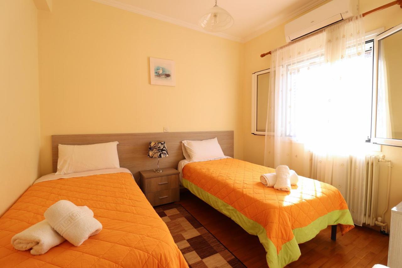 A Nice Apartment- Corfu Town, Kanoni 外观 照片