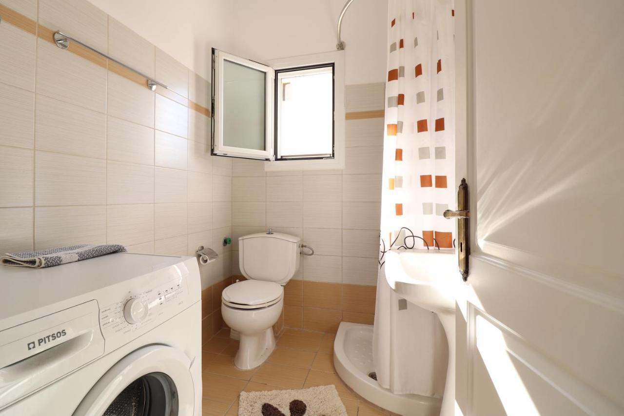 A Nice Apartment- Corfu Town, Kanoni 外观 照片
