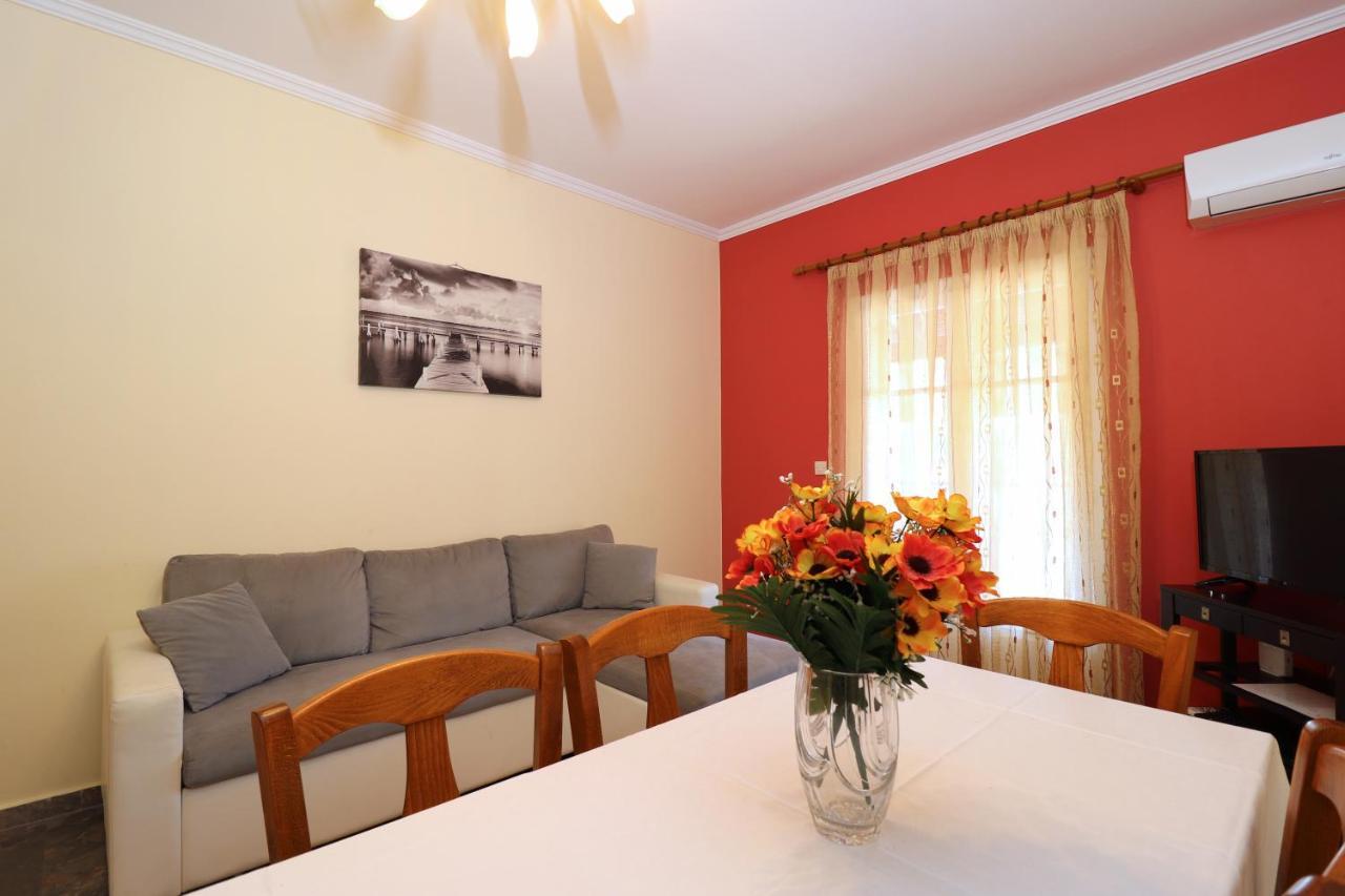 A Nice Apartment- Corfu Town, Kanoni 外观 照片